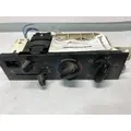 Hino 338 Heater & AC Temperature Control thumbnail 2