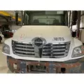 Hino 338 Hood thumbnail 3