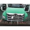 USED - A Hood HINO 338 for sale thumbnail