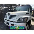 Hino 338 Hood thumbnail 1