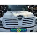 Hino 338 Hood thumbnail 4