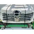 Hino 338 Hood thumbnail 7