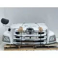 Hino 338 Hood thumbnail 2