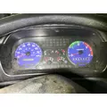 USED Instrument Cluster Hino 338 for sale thumbnail