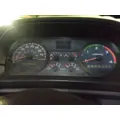 USED Instrument Cluster HINO 338 for sale thumbnail