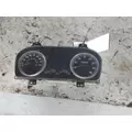 USED Instrument Cluster HINO 338 for sale thumbnail