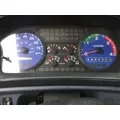 USED Instrument Cluster HINO 338 for sale thumbnail