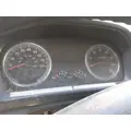USED Instrument Cluster HINO 338 for sale thumbnail