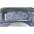 USED Instrument Cluster HINO 338 for sale thumbnail