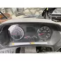 Hino 338 Instrument Cluster thumbnail 1