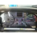 Hino 338 Instrument Cluster thumbnail 1