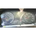 Hino 338 Instrument Cluster thumbnail 1