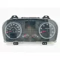 Hino 338 Instrument Cluster thumbnail 4