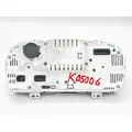 Hino 338 Instrument Cluster thumbnail 5