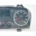 Hino 338 Instrument Cluster thumbnail 7