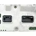 Hino 338 Instrument Cluster thumbnail 8