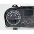 Hino 338 Instrument Cluster thumbnail 4