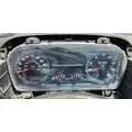 Hino 338 Instrument Cluster thumbnail 1