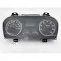 Hino 338 Instrument Cluster thumbnail 3