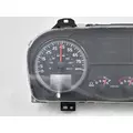 Hino 338 Instrument Cluster thumbnail 4