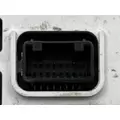Hino 338 Instrument Cluster thumbnail 6