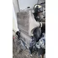 Hino 338 Intercooler thumbnail 1