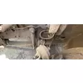 Hino 338 Leaf Spring, Front thumbnail 1