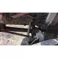 Hino 338 Leaf Spring, Front thumbnail 1