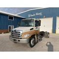 Hino 338 Parts Unit thumbnail 1
