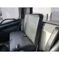 Hino 338 Seat, Front thumbnail 1