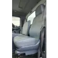 Hino 338 Seat, Front thumbnail 1