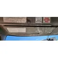 Hino 338 Sun Visor (External) thumbnail 2