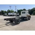 Hino 338 Truck thumbnail 4