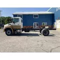 Hino 338 Truck thumbnail 6