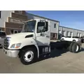 Hino 338 Truck thumbnail 1