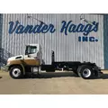 Hino 338 Truck thumbnail 2