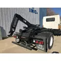 Hino 338 Truck thumbnail 11