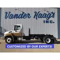 Hino 338 Truck thumbnail 6