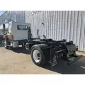 Hino 338 Truck thumbnail 7
