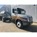 Hino 338 Truck thumbnail 8