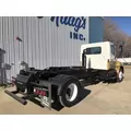 Hino 338 Truck thumbnail 9