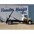Hino 338 Truck thumbnail 10