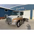 Hino 338 Truck thumbnail 1