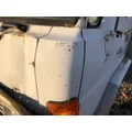 Hino FD Cab Assembly thumbnail 2