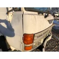 Hino FD Cab Assembly thumbnail 2