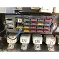 Hino FD Fuse Box thumbnail 1