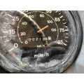 Hino FD Instrument Cluster thumbnail 3