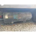 USED - W/STRAPS, BRACKETS - A Fuel Tank HINO FA for sale thumbnail