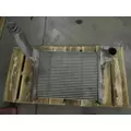 USED Charge Air Cooler (ATAAC) HINO FE for sale thumbnail