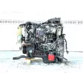 Hino J05C-TB; J05C-TD Engine Assembly thumbnail 1